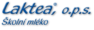 LAKTEA o.p.s. – Školní mléko
